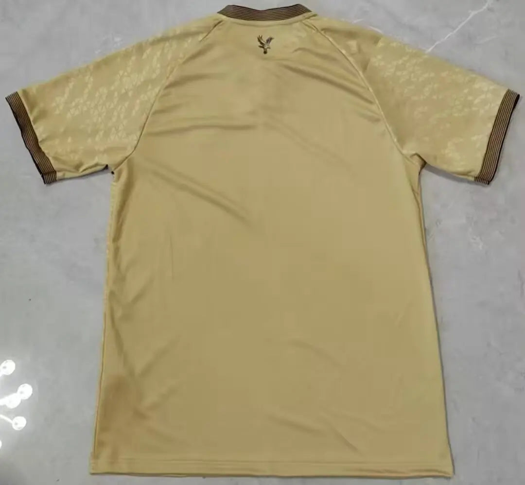 25/26 Crystal Palace Away Jersey