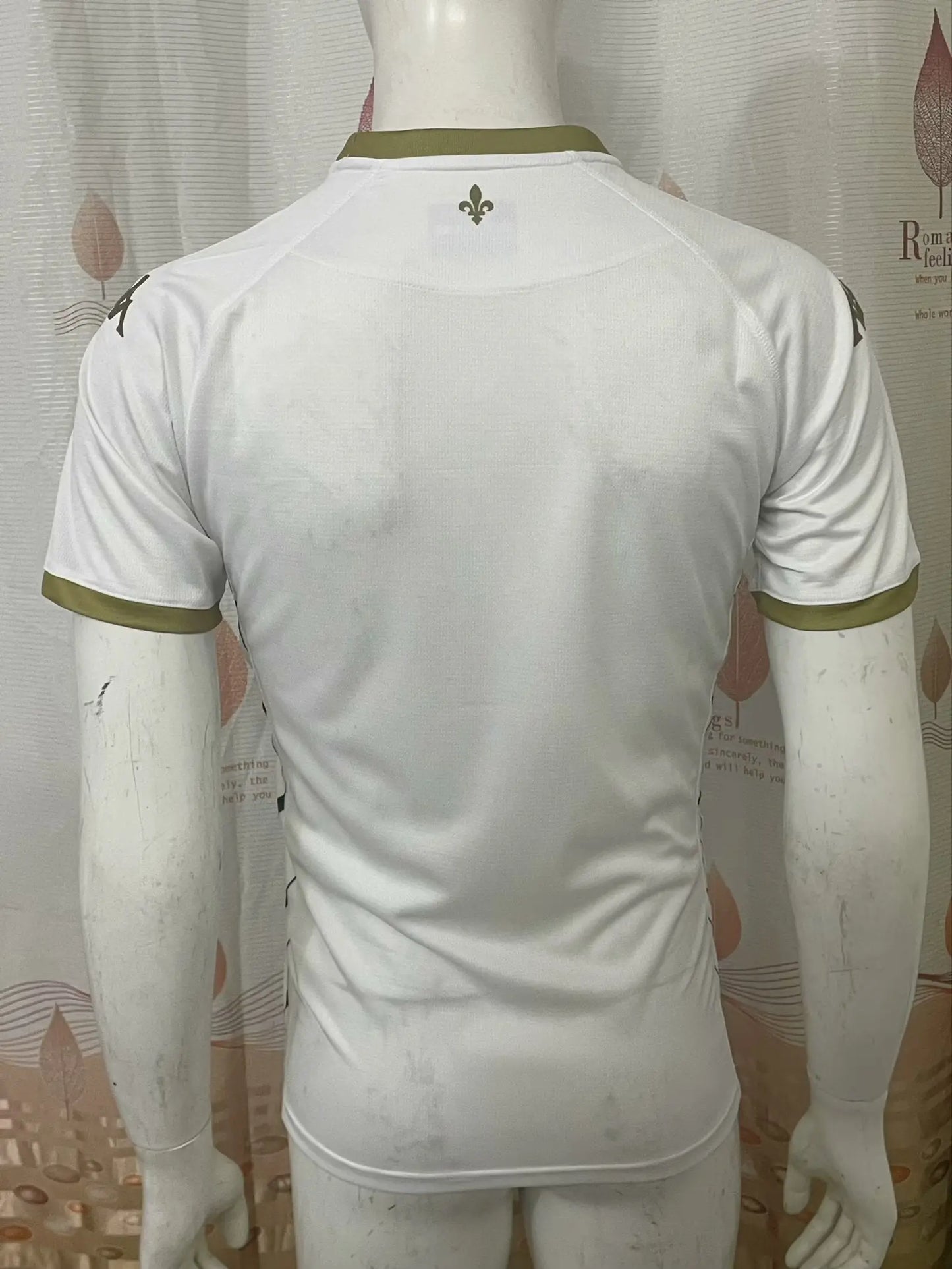 24/25 Versailles away