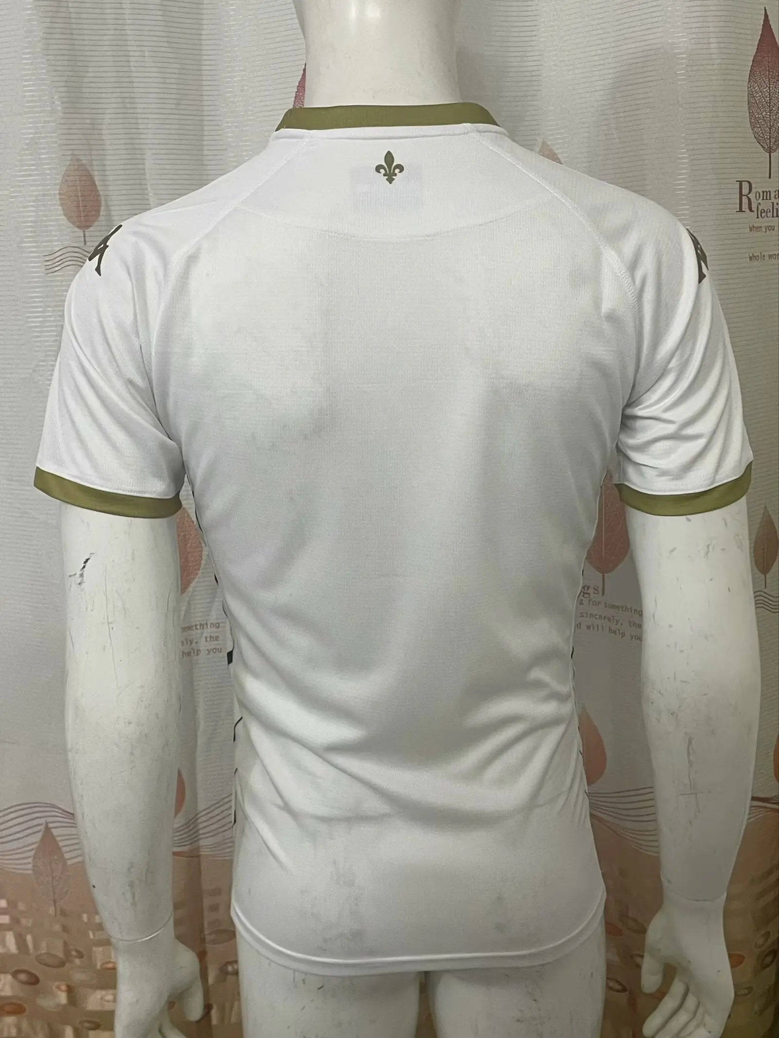 24/25 Versailles away