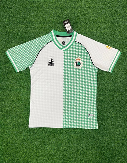 Maillot Santander Gardien 2026/2027