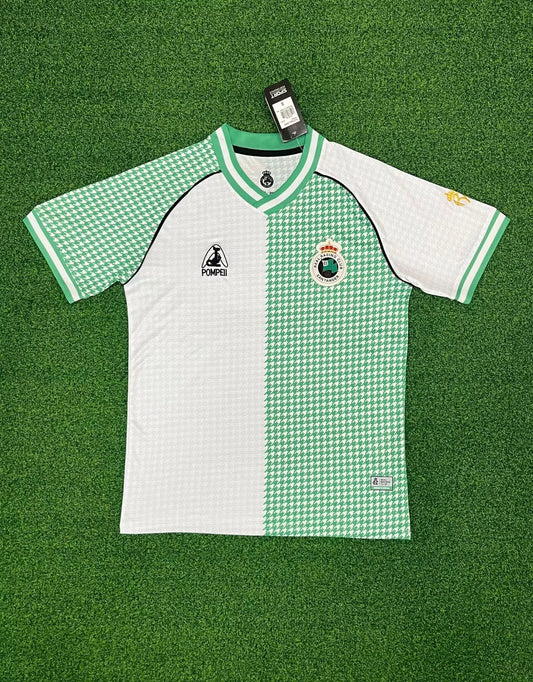 Maillot Santander Gardien 2026/2027