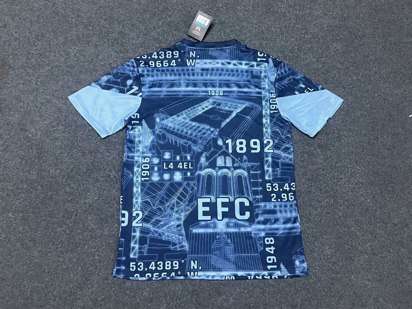 25/26 Everton Special Edition