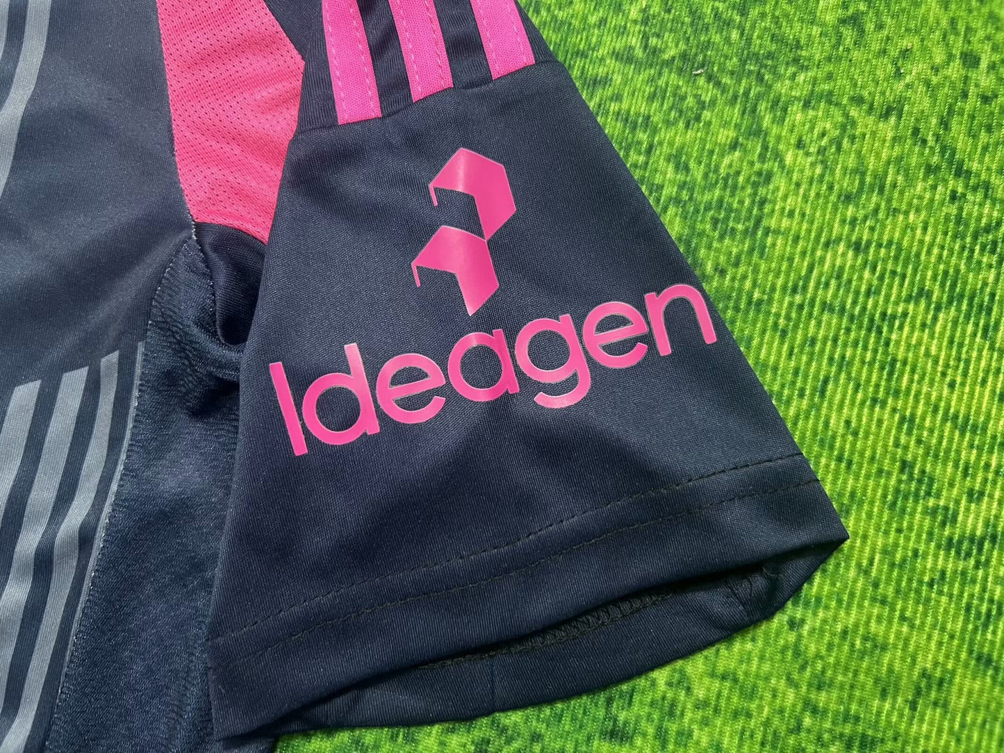 24/25 Nottingham Forest away