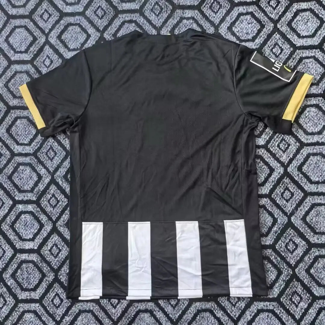 25-26 Angers home jersey