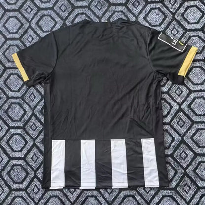 25-26 Angers home jersey