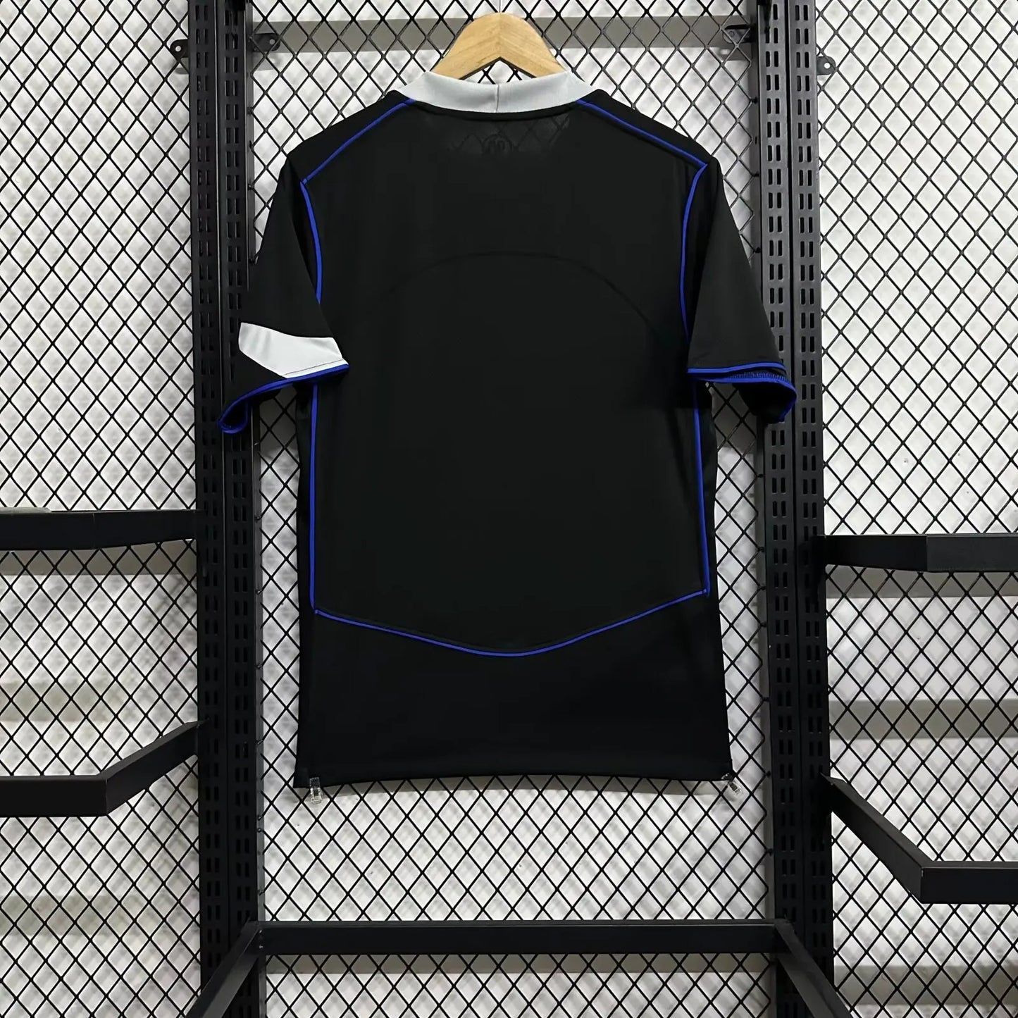 25-26 Chelsea - Third Away Jersey