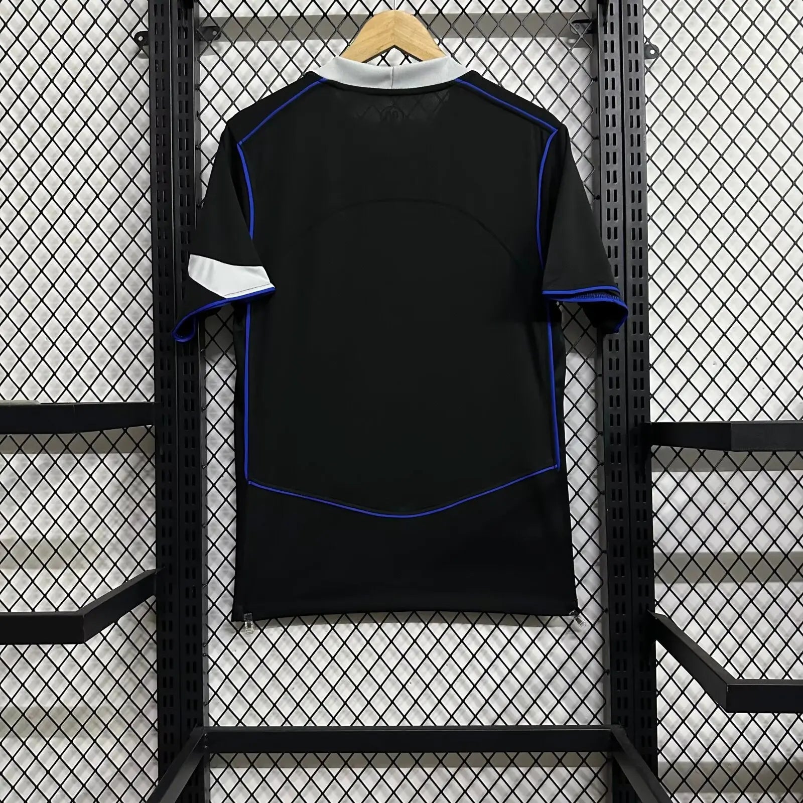 25-26 Chelsea - Third Away Jersey