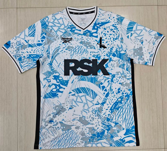 25/26Charlton Athletic F.C away