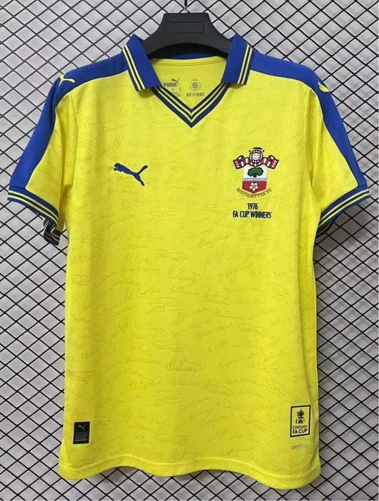 Maillot Southampton 50Th Édition spéciale 2026/2027