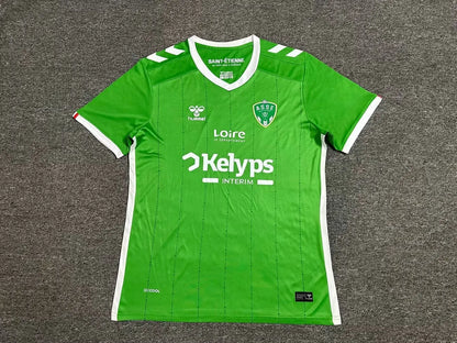 24/25 St Etienne at home