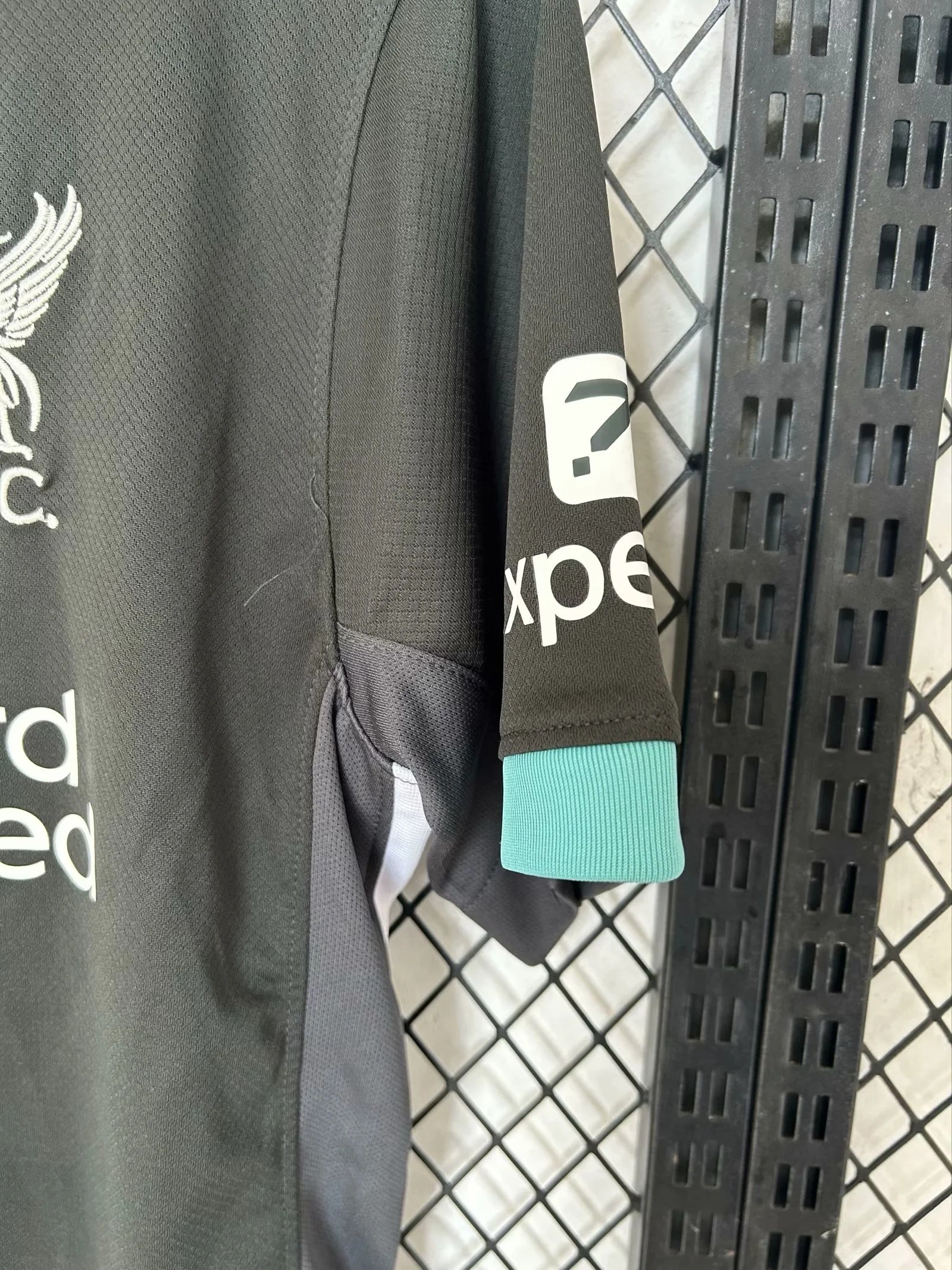 24/25Liverpool客场