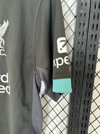 24/25Liverpool客场