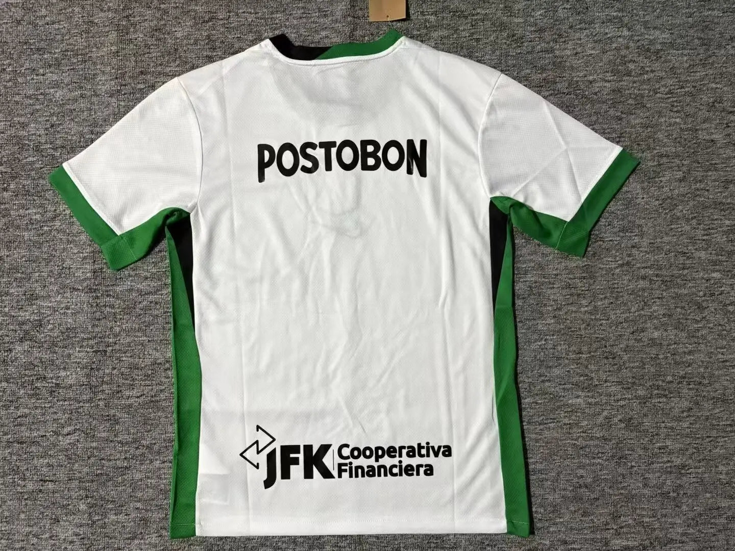 Maillot National Sport Stadium Away 2026/2027