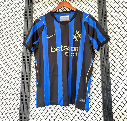 Maillot Inter Milan Home 2026/2027