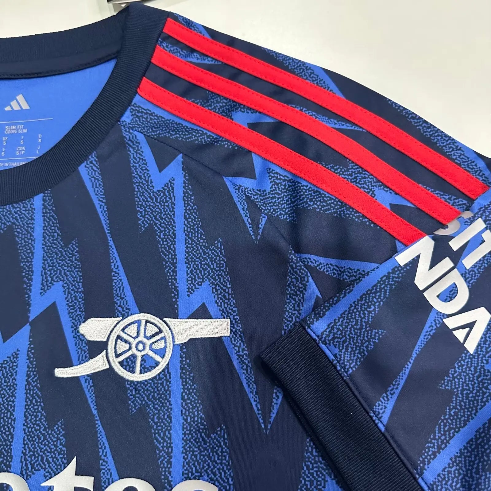 25/26 Asenna Away Jersey