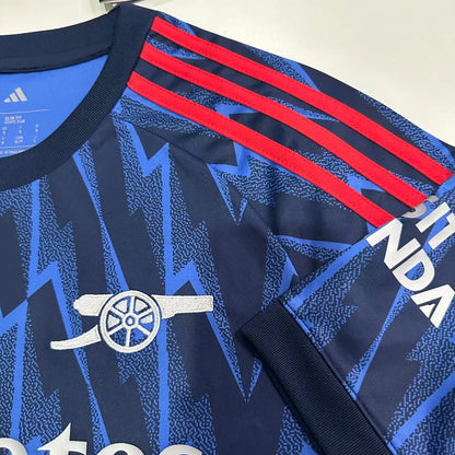 25/26 Asenna Away Jersey