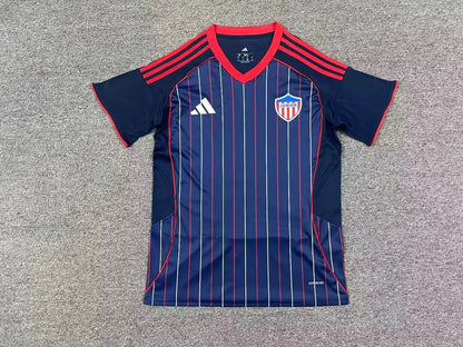 Maillot Junior Barranquilla Away 2026/2027