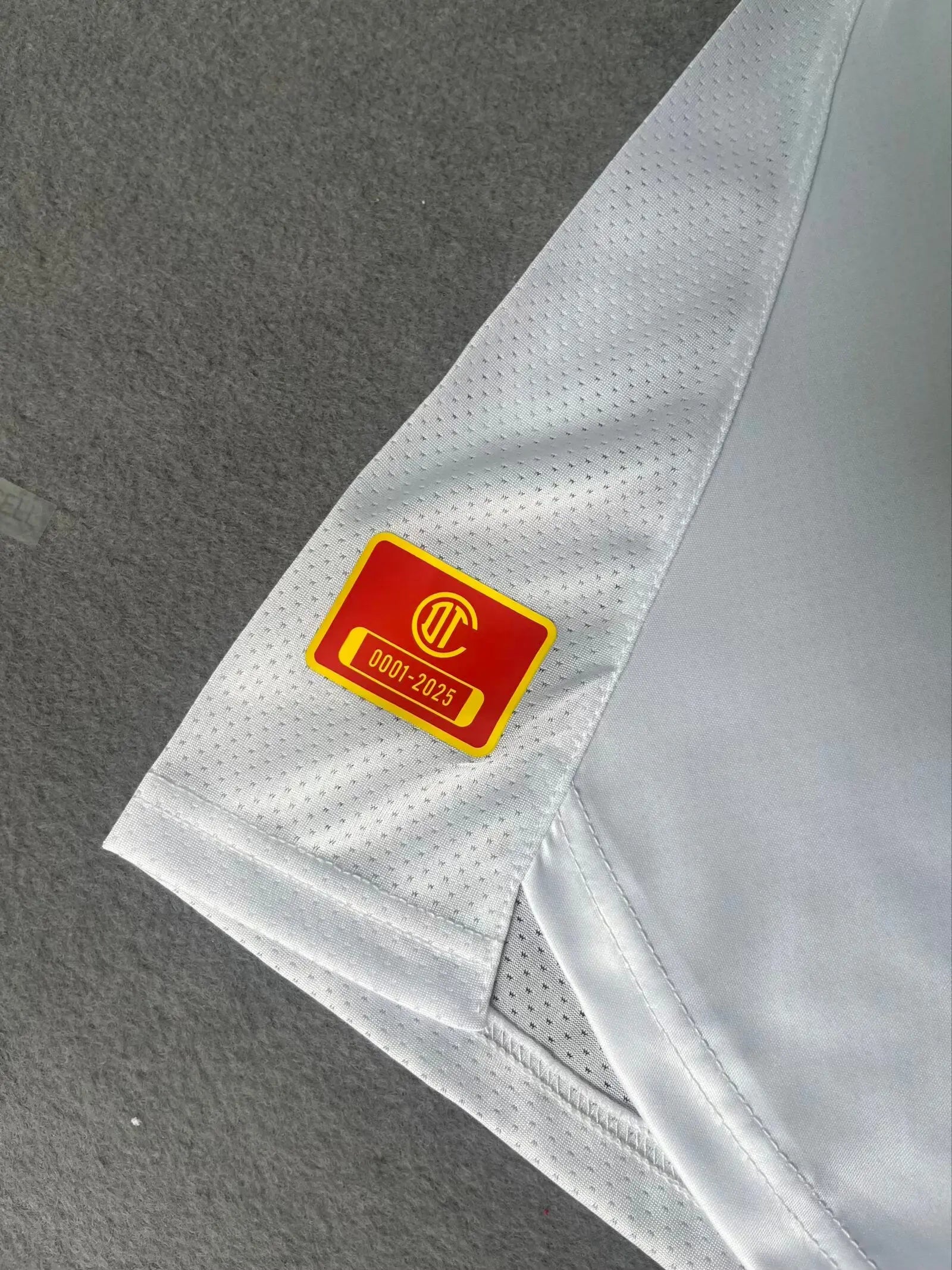 Maillot Toluca Away 2026/2027