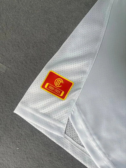 Maillot Toluca Away 2026/2027