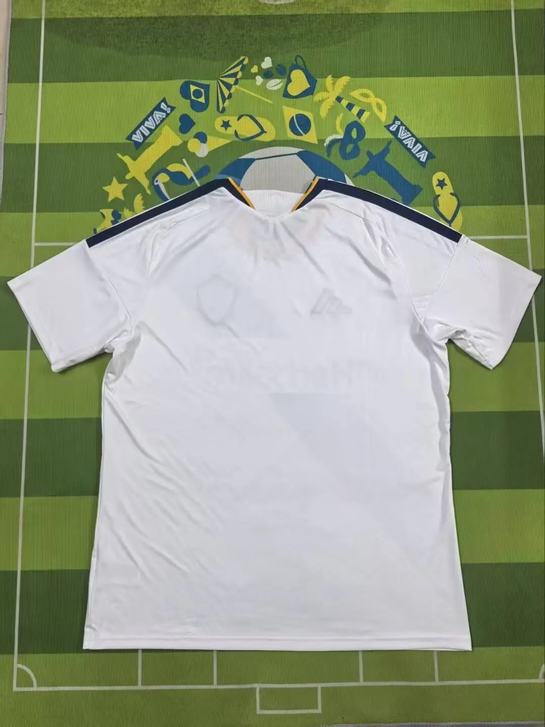 Maillot Galaxy Home 2026/2027