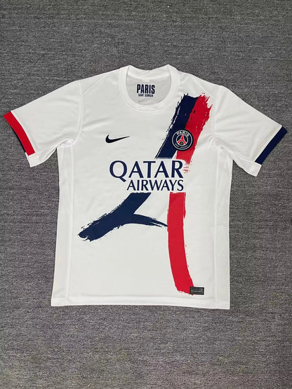 24/25 Paris away
