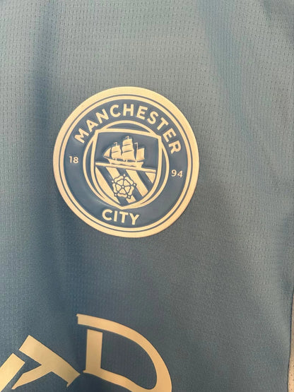 Maillot Manchester City Home 2026/2027