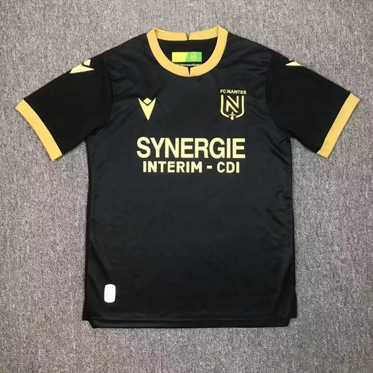 24/25 Nantes away