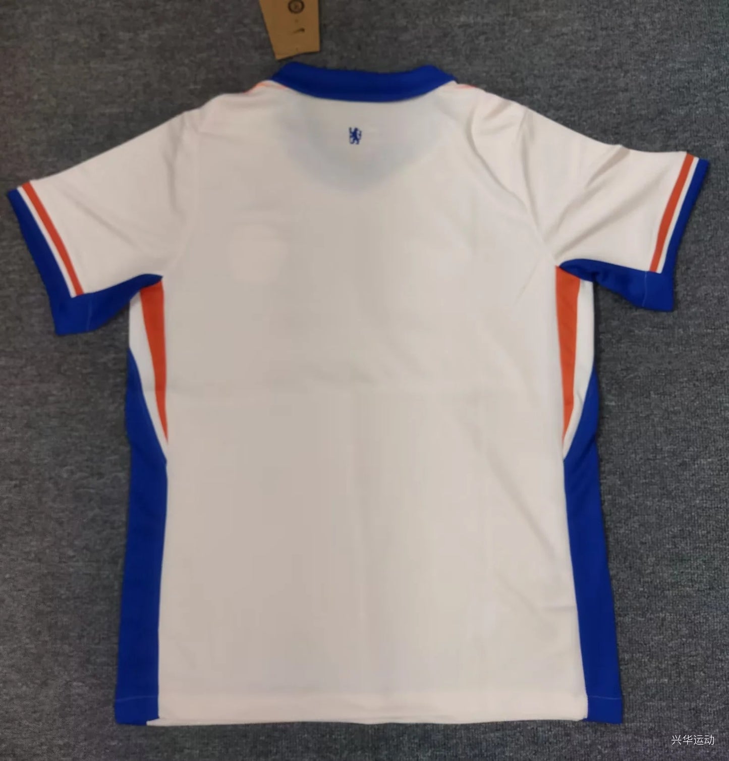 24/25 Chelsea away