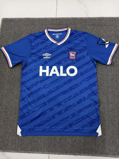 25/26 Ipswich Town home