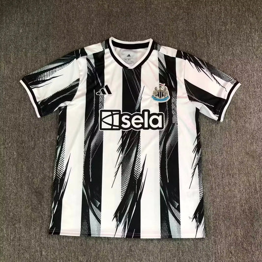Maillot Newcastle United Home 2026/2027