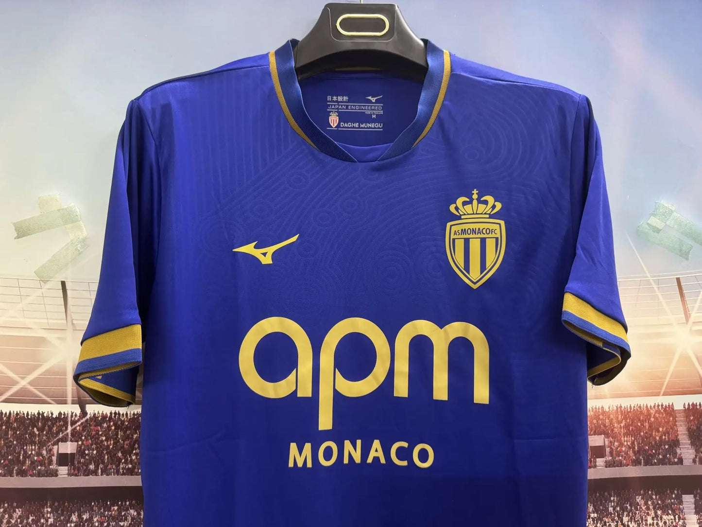 25-26 Morocco Away