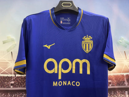 25-26 Morocco Away