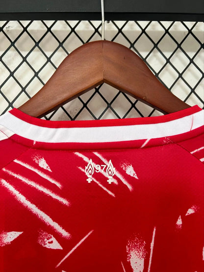 Maillot Liverpool 2026/2027