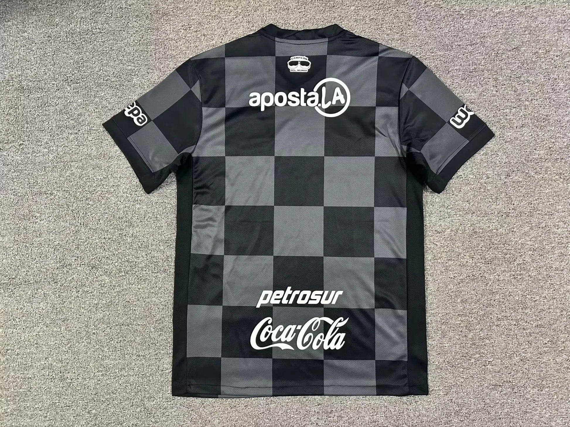Maillot Olympia Away 2026/2027