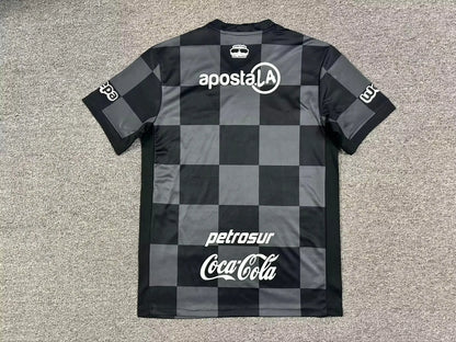 Maillot Olympia Away 2026/2027