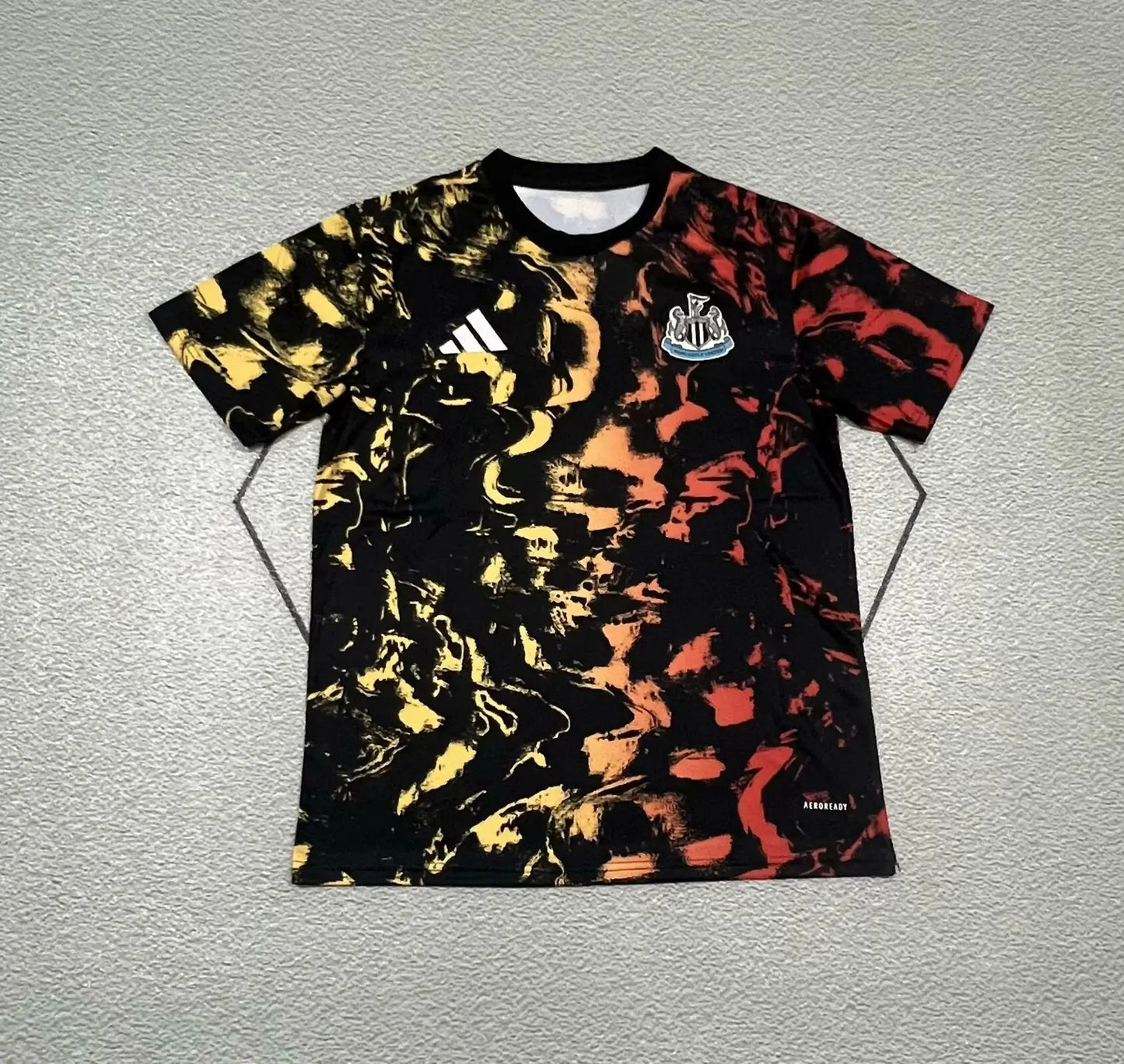 25/26 Newcastle training suit
