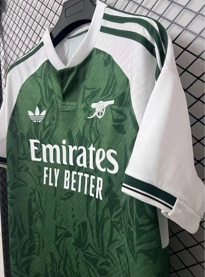 26/27 Arsenal Special Edition