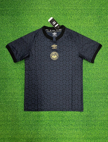 24/25 Bournemouth pre-match suit black