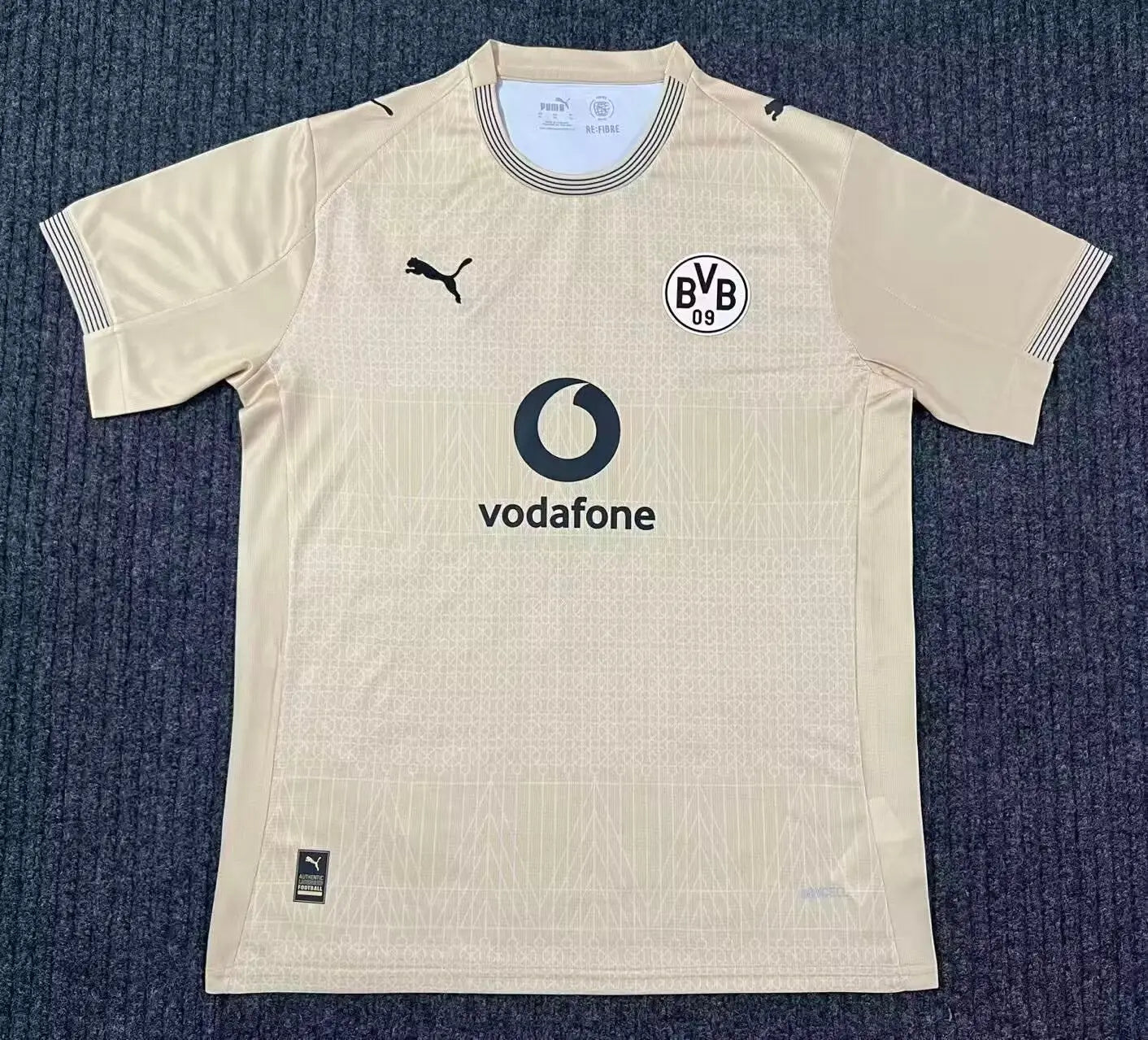 Maillot Dortmund Édition spéciale 2025/2026