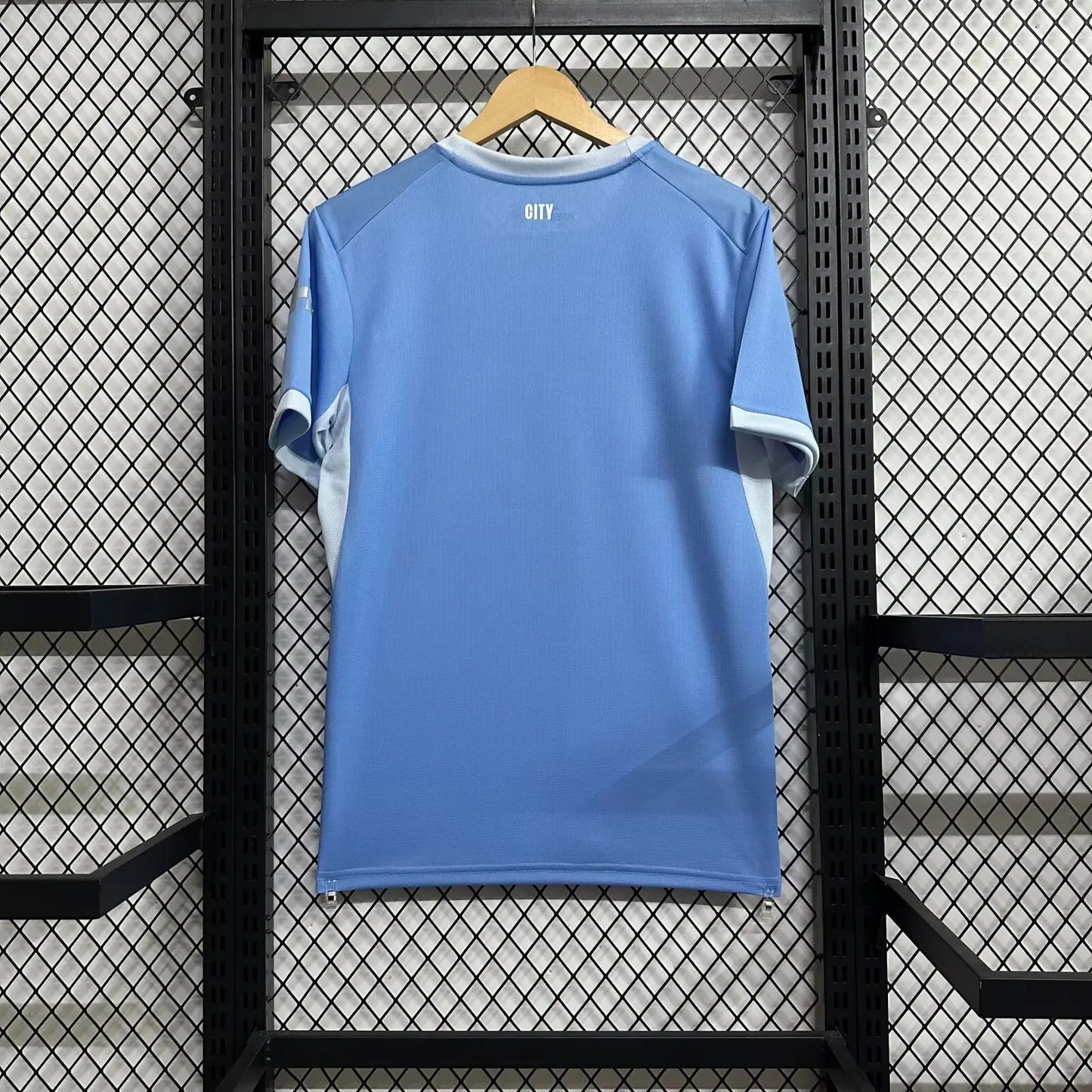 Maillot Manchester City Home 2026/2027