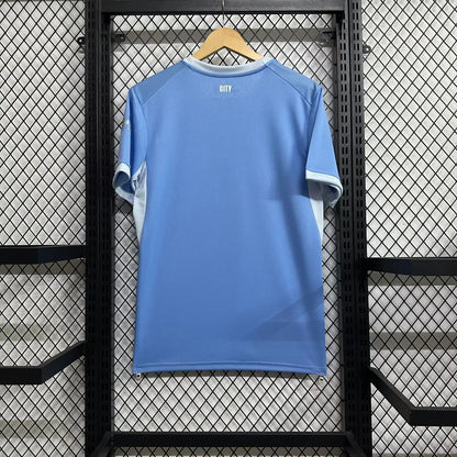 Maillot Manchester City Home 2026/2027