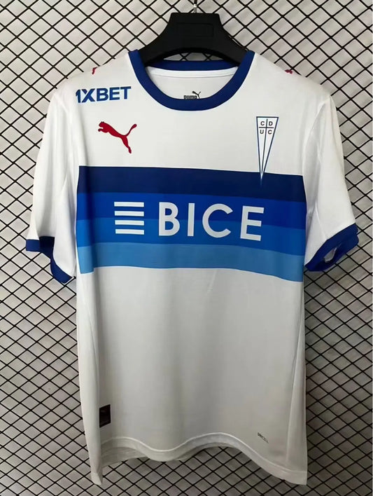 Maillot Catholic Home 2026/2027
