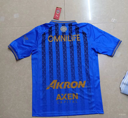 Maillot Chivas Regal Third 2026/2027