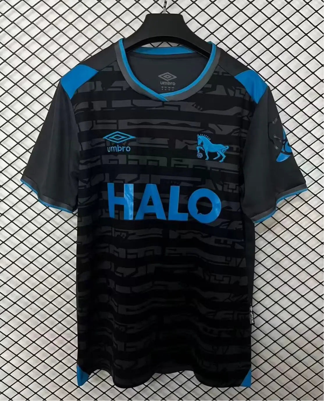 25/26 Ipswich - Third Away Jersey