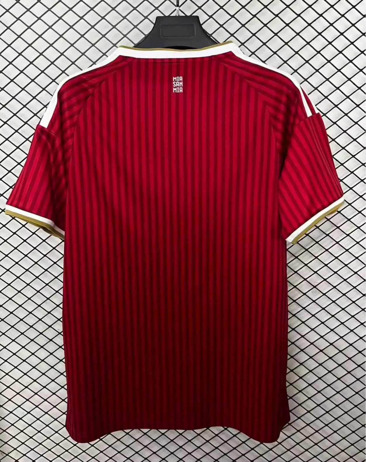 Maillot Bayern Munich Home 2026/2027