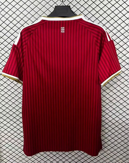 Maillot Bayern Munich Home 2026/2027