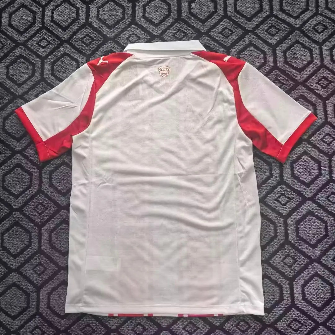 25-26 Southampton home Jersey