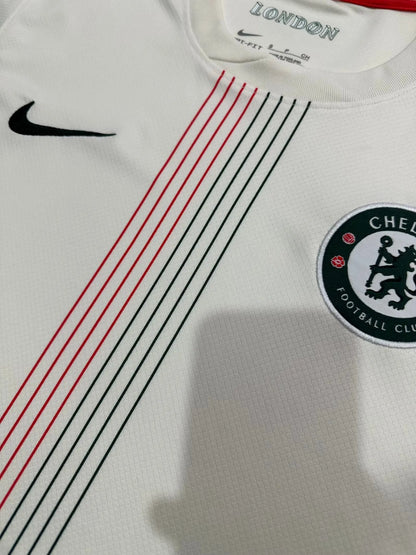 25/26 Chelsea away