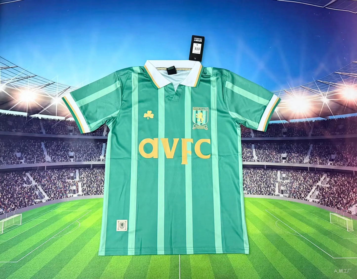 Maillot Sunderland Édition spéciale 2026/2027