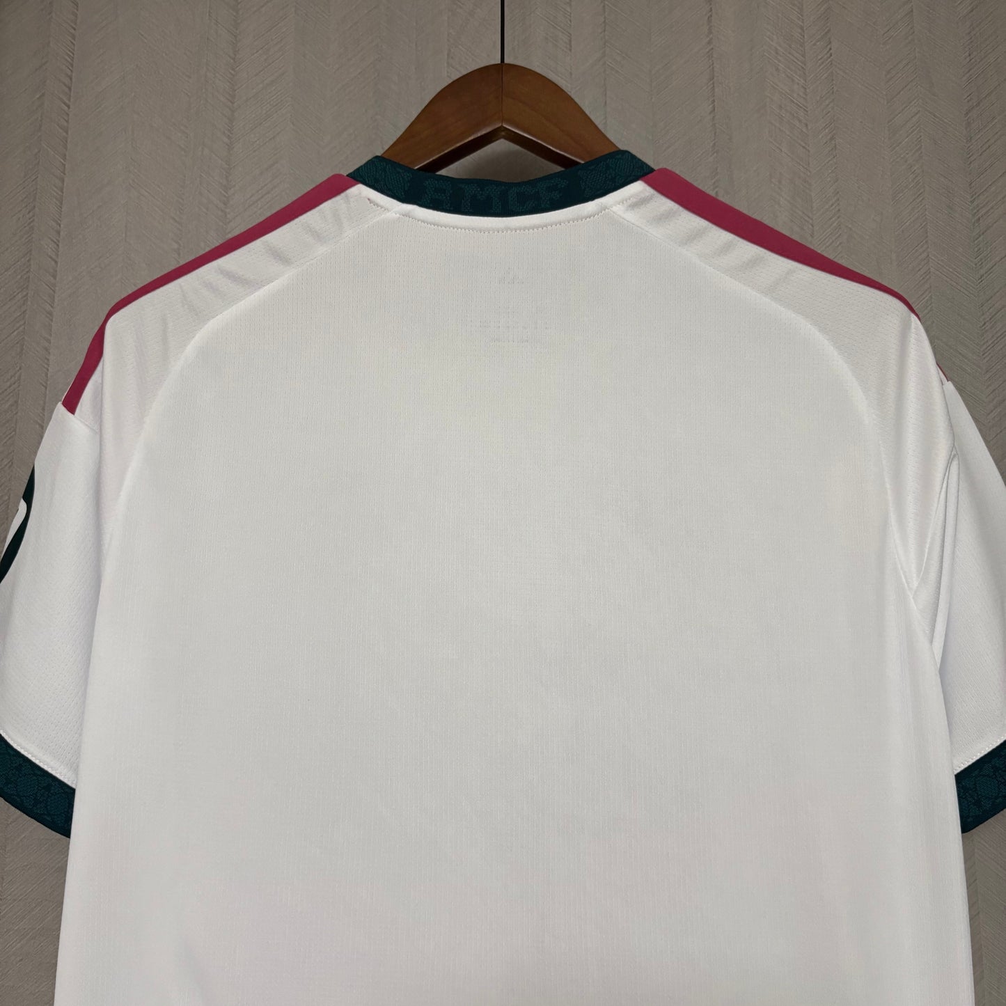 Maillot 26/27 Real Madrid Domicile